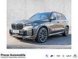 BMW X5 xDrive30d M Sport HUD PANO ACC AHK NAVI Stand - BMW X5 in Dortmund
