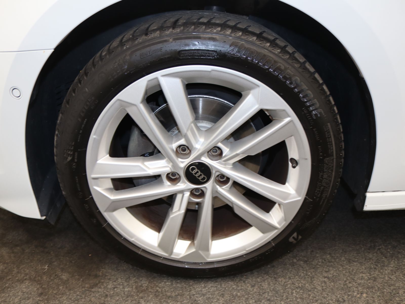 Audi A3 - Bild 18
