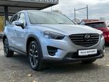 Mazda CX-5 AUT.  AWD ACC AHK KAMERA DAB NAVI - Mazda CX-5 mit Benzin-Antrieb