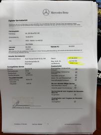 Mercedes ML 250 - 5