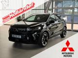 Mitsubishi ASX 1.8 Hybrid 6-G.-Automatik Edition - Mitsubishi ASX: 1.8