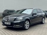 Mercedes-Benz C 200 T CGI BlueEfficiey PDC/XENON/NAVI/SHZ/MFL - Mercedes-Benz C 200 Gebrauchtwagen in Stuttgart