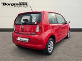 Skoda Citigo 1.0 EcoFuel Active 1,0l CNG 50kW G-TEC 5- - Skoda Citigo mit CNG-Antrieb