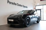 Porsche Macan Electric 4 S - mit Elektro-Antrieb: Vollleder, Geländewagen