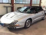 Pontiac Firebird Automatic - - Pontiac Firebird Benziner Gebrauchtwagen