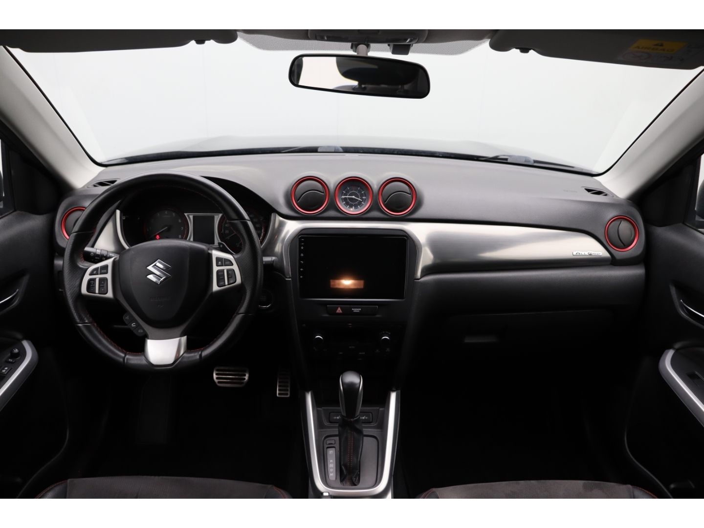 Fahrzeugabbildung Suzuki Vitara 1.4 S 4x4 ACC Kamera Navigation SHZ