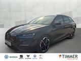 Skoda Octavia Combi 2.0 TSI DSG RS *AHK *MATRIX *ACC *