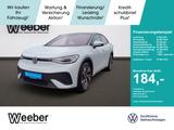Volkswagen ID.5 PRO*AHK*MATRIX*HARMAN*5.JAHR.GAR*RFK AHK - Volkswagen ID.5 aus 2024