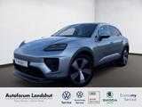 Porsche Macan 4 Electric LUFTFAHRWERK/PANORAMADACH