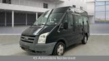 Ford Transit Kombi FT 300 K 9 Sitze  Tüv 05/28 - Ford Transit: Ft 300k