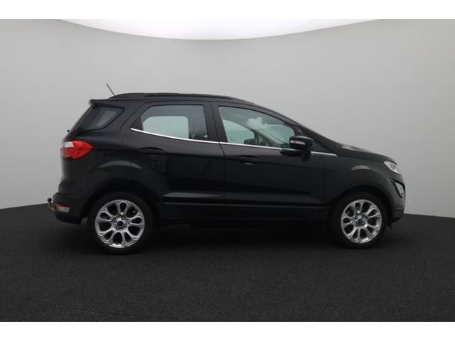 Fahrzeugabbildung Ford EcoSport 1.0 Titanium