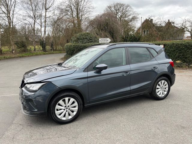 Seat Arona Style DSG