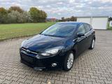 Ford Focus 1,6 EcoBoost 110kW Titanium Titanium - Ford Focus aus 2012: Ecoboost