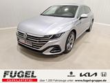 Volkswagen Arteon 2.0 TDI DSG R-Line Matrix|Navi|Pano|ACC - gebrauchte Volkswagen Arteon aus dem Jahr 2021