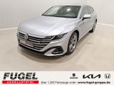 Volkswagen Arteon 2.0 TDI DSG R-Line Matrix|Navi|Pano|ACC - Volkswagen Arteon aus 2021