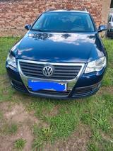 Volkswagen VW Passat Variant 3C B6 1.4 TSI - Volkswagen Passat Variant: 3b6