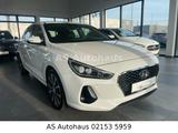 Hyundai i30 Premium  Automatik - Hyundai i30: Premium