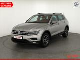 Volkswagen Tiguan 2.0 TDI DSG 4Motion LED Navi Standheizung
