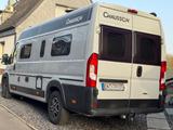 Chausson V697 Premium - Chausson Kastenwagen
