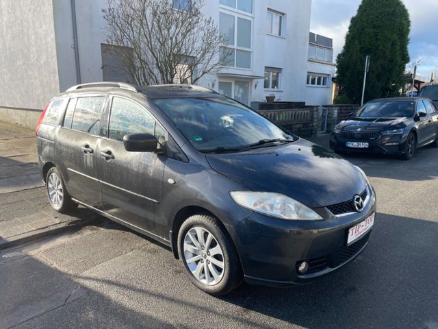 Mazda 5 Lim. 1.8 Exclusive