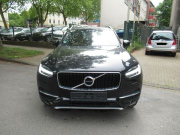 Volvo XC90 - 8