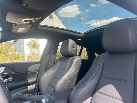 Mercedes-Benz GLE 400e Coupé 4Matic AMG Premium Plus foto 21