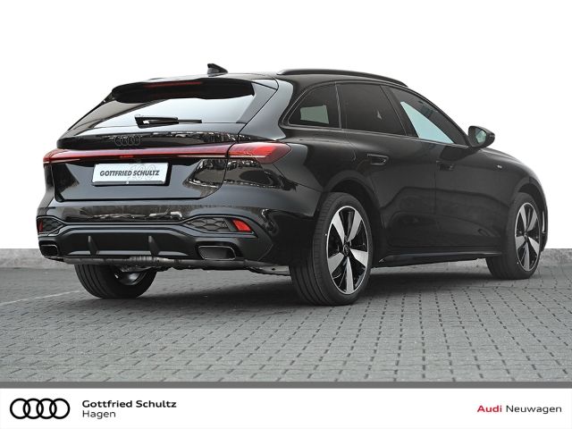 Audi A5 Avant TFSI S line AHK+Kamera+LED plus imagem 3