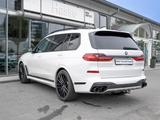 BMW X7 M50i 6-Sitz SKYLOUNGE SITZLÜFT 360° AHK DAPro - BMW X7 M50 Gebrauchtwagen