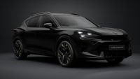 Cupra Formentor - Vorschau Bild 3