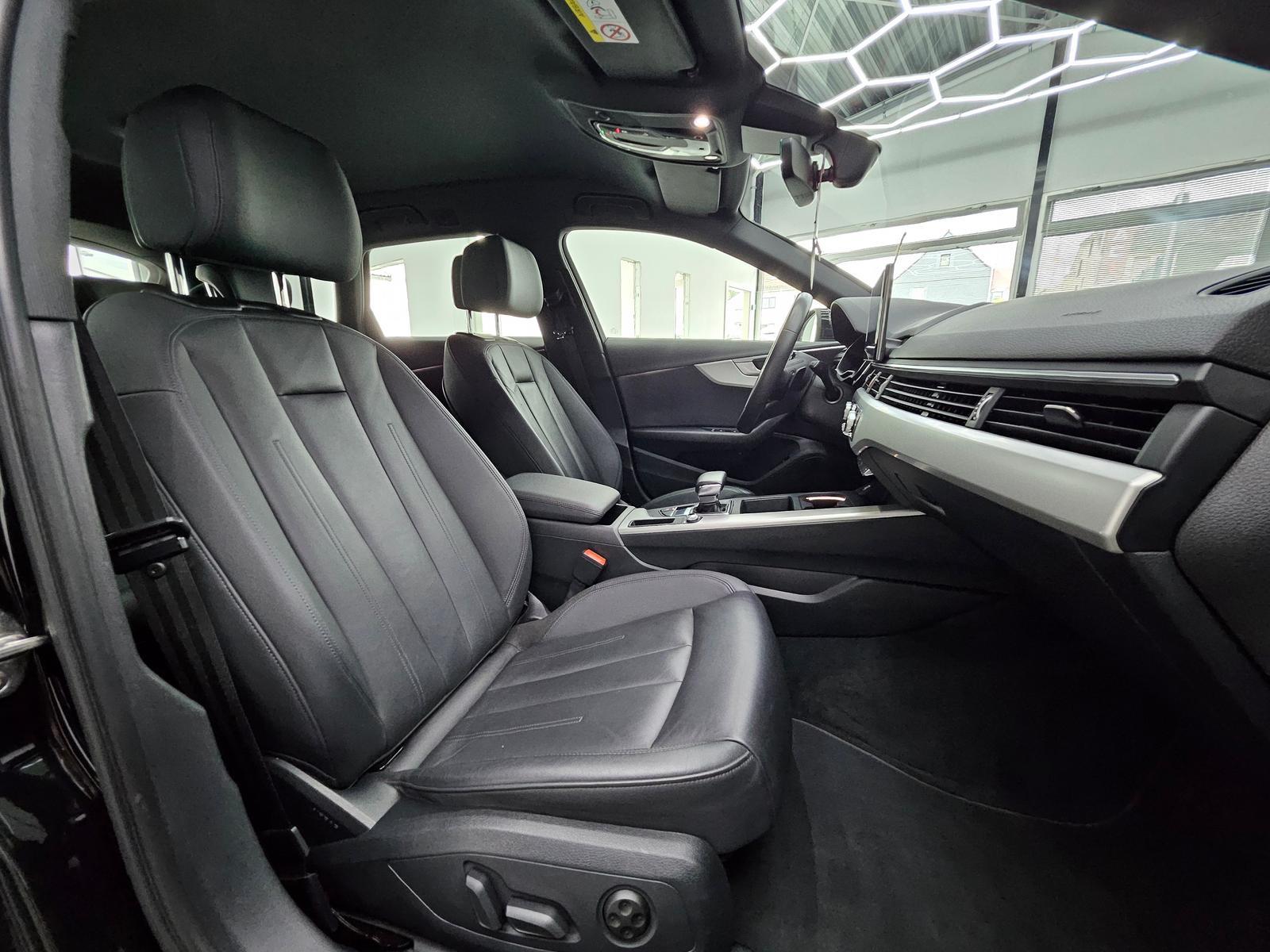 Audi A4 2.0 TFSI 35 advanced, Kamera, LED, HU/AU Neu, миниатюра 30