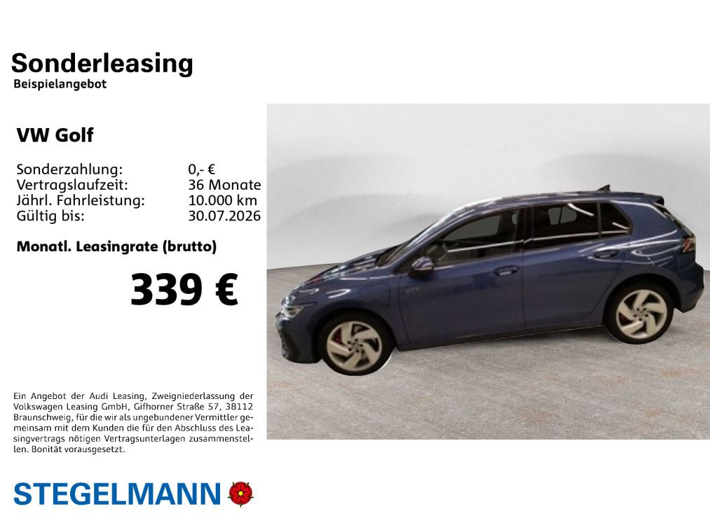 Volkswagen Golf - Bild 2