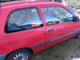 Toyota Starlet top Zustand, 12fach bereift - Toyota Starlet mit Benzin-Antrieb: Kleinwagen