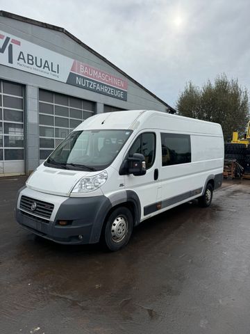 Fiat Ducato Maxi Grossr.-Kasten 35 180 Power  L5