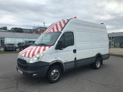 Fahrzeugabbildung Iveco Daily 50C17,3.0,L2H2,Zwillingsbereifung,Klima