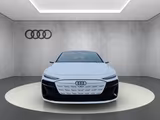 Audi A6 Avant e-tron S line quattro - Audi A6 mit Elektro-Antrieb