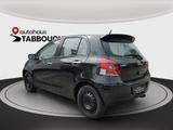 Toyota Yaris LIFE+EL.FENSTER+PDC+ISOFIX+KLIMAANLAGE - gebrauchte Toyota Yaris aus dem Jahr 2010