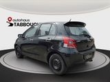 Toyota Yaris LIFE+EL.FENSTER+PDC+ISOFIX+KLIMAANLAGE - Toyota Yaris aus 2010