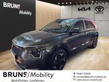 Kia NIRO EV VISION KOMFORT, STYLE-PAKET - Kia Niro mit Elektro-Antrieb: EV