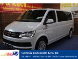 Volkswagen T6 Caravelle Comfortline lang 4Motion AHK Navi - Volkswagen T6 Caravelle aus 2016