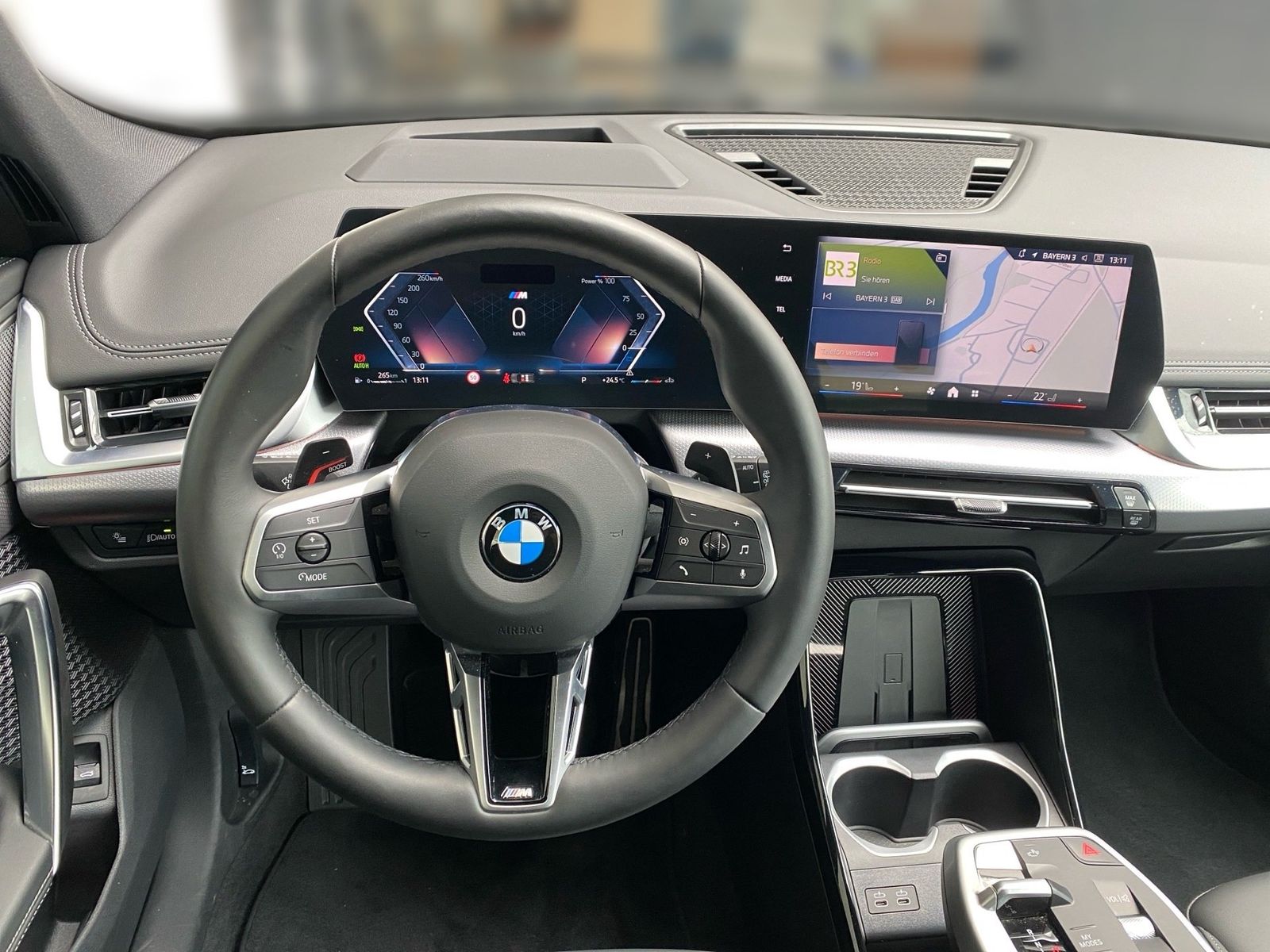 BMW X1 xDrive23i M Sport ad.LED HUD PA DA Pro AHK H foto 4
