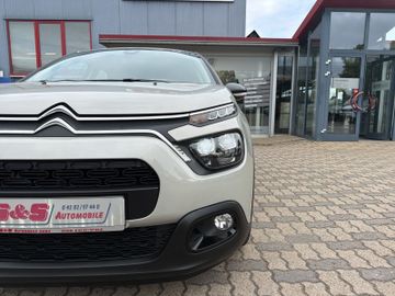 Citroën C3 1.2 Pure Tech Plus LEDSHZGTEMPOMAT
