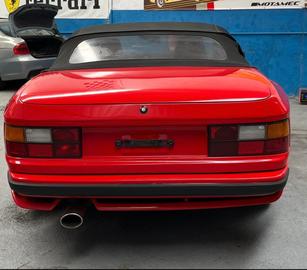 1989 Porsche 944 缩略图 11