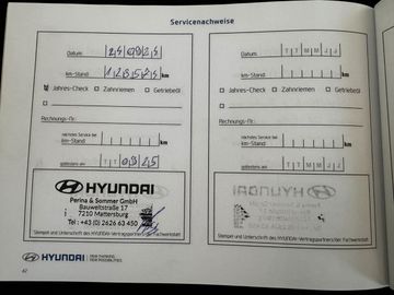 Hyundai Tucson Premium 4WD *AHK*KAMERA*NAVI*PANO*LEDER*