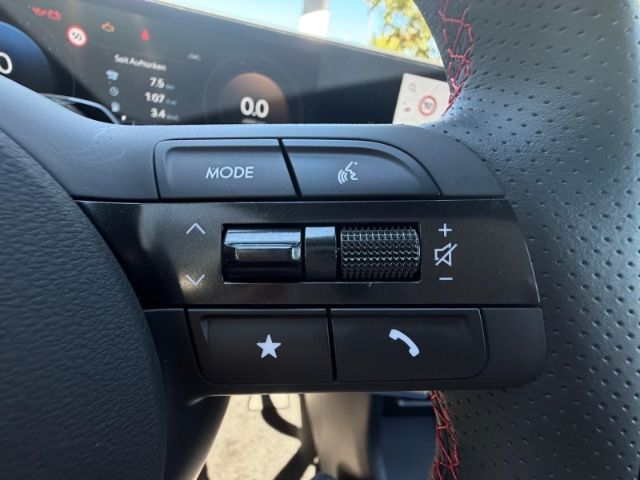 Hyundai TUCSON - Bild 18
