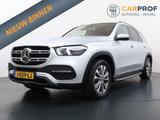 Mercedes-Benz GLE 450 4MATIC Premium Plus AHK |  luftfederung - Mercedes-Benz GLE 450: Head-Up Display