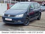 Volkswagen Sharan Highline BMT|DSG|7Sitz|Navi|Bi-Xenon|Pano - Volkswagen Sharan in Ludwigshafen