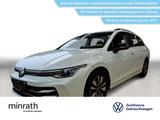 Volkswagen Golf VIII Variant GOAL 2.0 TDI DSG AHK+MATRIX+36