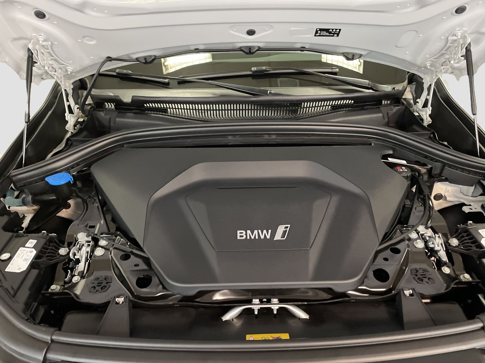 BMW iX1 eDrive20 M Sport Kamera Driv.Assist LED foto 13
