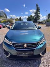 Peugeot 5008 BlueHDi 130ps 7 Plätze Automatik 2019/11 - Peugeot: 201