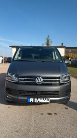 Volkswagen T6 Multivan Comfortline, LR, 4Motion, DSG - Volkswagen: Multivan Comfortline